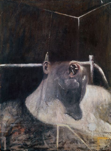 francis bacon most famous work.